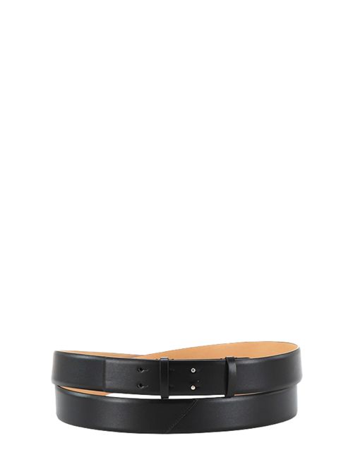 Cintura in pelle Liviana Conti | A5WB13Y69-0